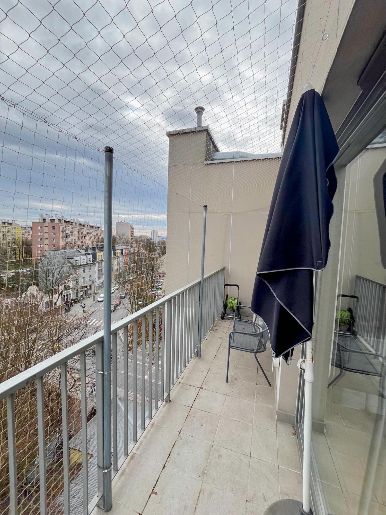 Krowodrza Apartment'S Cracovia Exterior foto